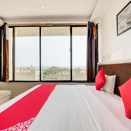 Oyo 69511 Hotel Sea E Pearl Visakhapatnam Exterior photo