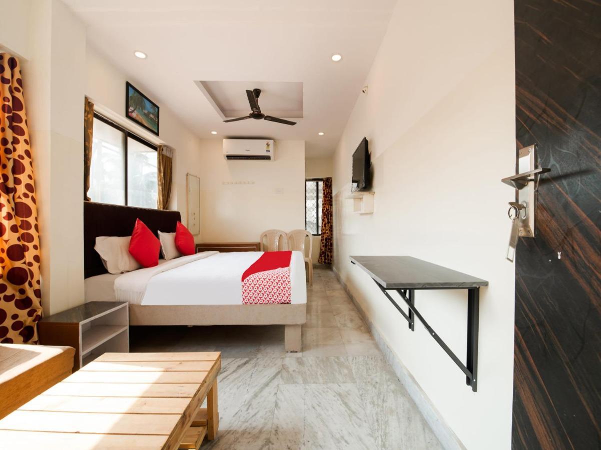 Oyo 69511 Hotel Sea E Pearl Visakhapatnam Exterior photo