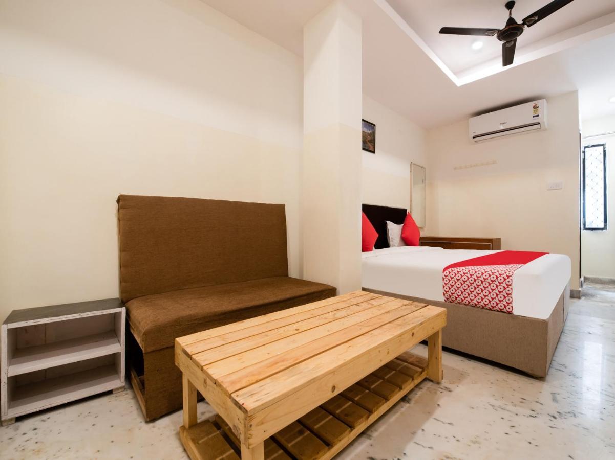 Oyo 69511 Hotel Sea E Pearl Visakhapatnam Exterior photo
